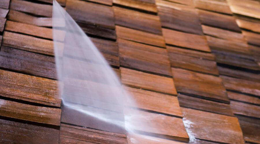 Professional tile roof repair services in South Range, MI